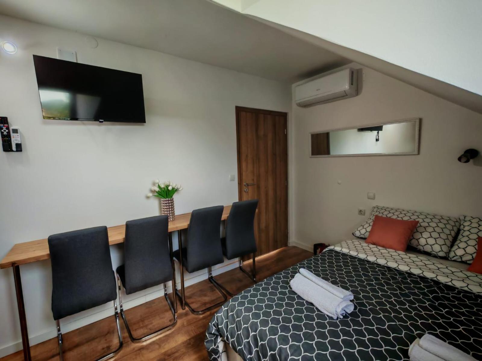Guest House Gacka Rogic Otočac Eksteriør bilde