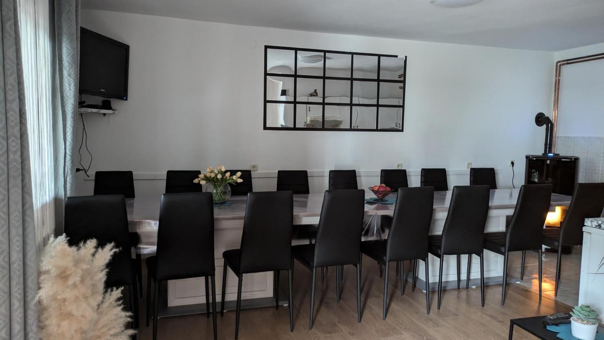 Guest House Gacka Rogic Otočac Rom bilde
